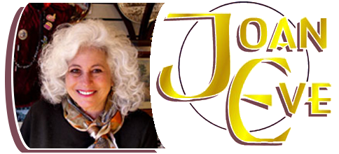 Joan Eve Logo